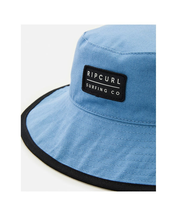 Kapelusz dwustronny chłopięcy RIP CURL Revo Valley Wide Brim Hat -Boy niebiesko czarny - Czapka - Adventure Sports
Kapelusz dwustronny chłopięcy RIP CURL Revo Valley Wide Brim Hat -Boy niebiesko czarny - Czapka - Adventure Sports