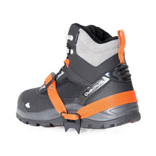 Raczki turystyczne RAPEKS MINI CRAMPONS - pomarańczowe - TU - Raki - Adventure Sports
Raczki turystyczne RAPEKS MINI CRAMPONS - pomarańczowe - TU - Raki - Adventure Sports