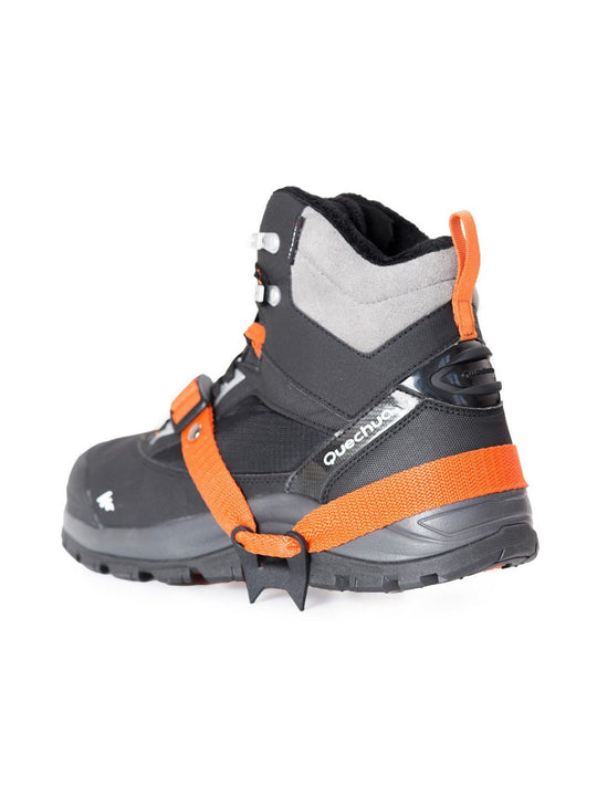 Raczki turystyczne RAPEKS MINI CRAMPONS - pomarańczowe - TU - Raki - Adventure Sports
Raczki turystyczne RAPEKS MINI CRAMPONS - pomarańczowe - TU - Raki - Adventure Sports