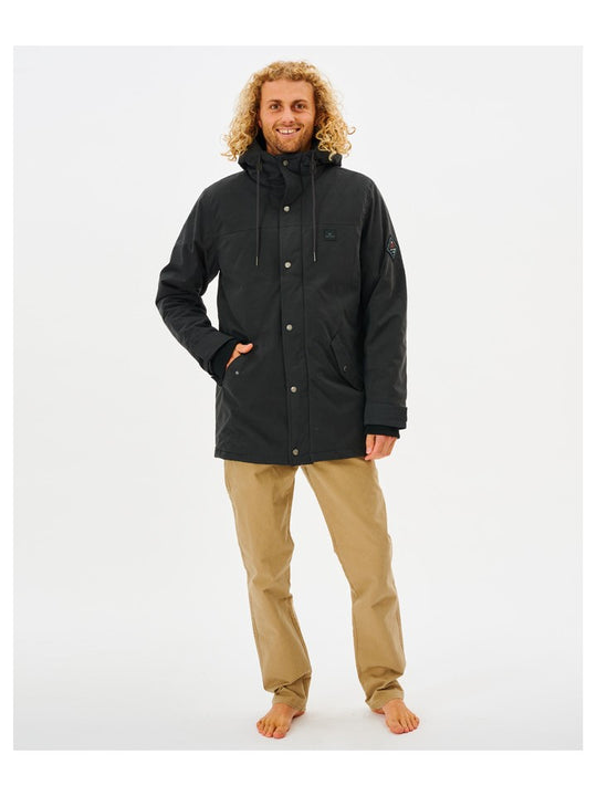Kurtka RIP CURL Anti Series Exit Jacket czarny - Adventure Sports
Kurtka RIP CURL Anti Series Exit Jacket czarny - Adventure Sports