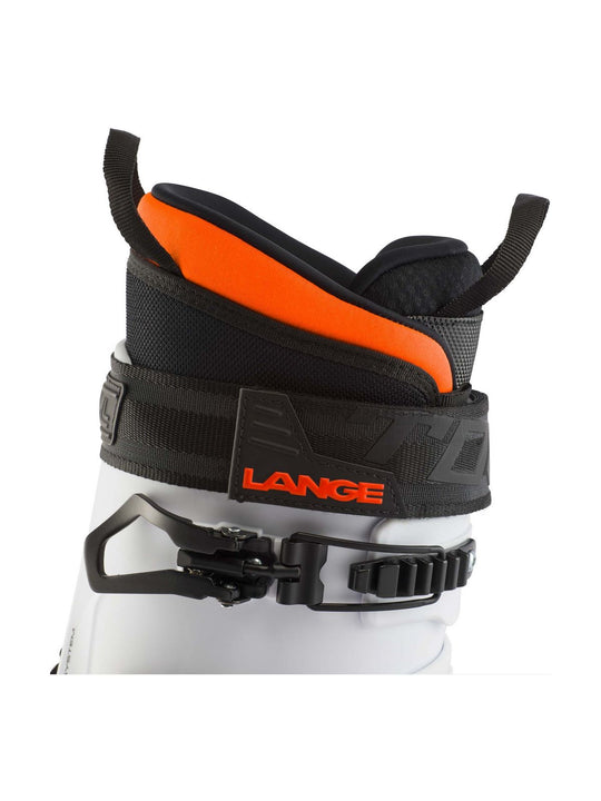 Buty skitourowe LANGE XT3 TOUR - white flex100 - Narciarskie - Adventure Sports
Buty skitourowe LANGE XT3 TOUR - white flex100 - Narciarskie - Adventure Sports