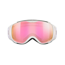 Gogle narciarskie JULBO Luna białe fotochrom Cat 1-3 hi-contrast - TU - Adventure Sports
Gogle narciarskie JULBO Luna białe fotochrom Cat 1-3 hi-contrast - TU - Adventure Sports