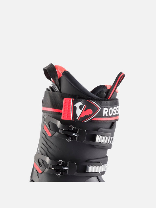 Buty narciarskie ROSSIGNOL HI-SPEED 130 HV GW - BLACK RED - Narciarskie - Adventure Sports
Buty narciarskie ROSSIGNOL HI-SPEED 130 HV GW - BLACK RED - Narciarskie - Adventure Sports