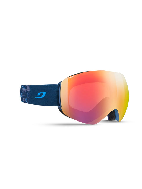 Gogle narciarskie Julbo Skydome niebieski Cat 1-3 high contrast - XXL - Adventure Sports
Gogle narciarskie Julbo Skydome niebieski Cat 1-3 high contrast - XXL - Adventure Sports