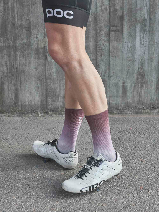 Skarpety rowerowe POC ESSENTIAL PRINT Sock - fioletowy - Adventure Sports
Skarpety rowerowe POC ESSENTIAL PRINT Sock - fioletowy - Adventure Sports