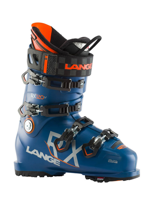 Buty narciarskie męskie LANGE RX 120 LV - Narciarskie - Adventure Sports
Buty narciarskie męskie LANGE RX 120 LV - Narciarskie - Adventure Sports