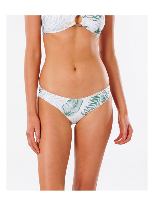 Dół Bikini RIP CURL COASTAL PALMS CHEEKY HIPSTER - Stroje kąpielowe - Adventure Sports
Dół Bikini RIP CURL COASTAL PALMS CHEEKY HIPSTER - Stroje kąpielowe - Adventure Sports