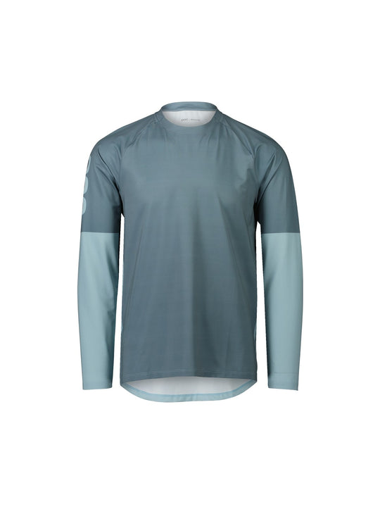 Koszulka rowerowa POC M’s Essential MTB LS Jersey niebieski - Adventure Sports
Koszulka rowerowa POC M’s Essential MTB LS Jersey niebieski - Adventure Sports