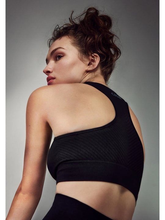 Top do ćwiczeń CASALL Essential Block Seamless Sport czarny - Adventure Sports
Top do ćwiczeń CASALL Essential Block Seamless Sport czarny - Adventure Sports