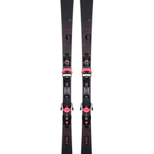 Narty DYNASTAR E Lite 9 + wiązania LOOK NX 12 Konect - Adventure Sports
Narty DYNASTAR E Lite 9 + wiązania LOOK NX 12 Konect - Adventure Sports