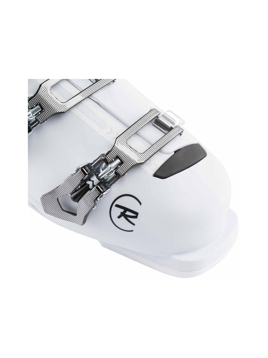 Buty Narciarskie ROSSIGNOL PURE 80 - WHITE GREY - Adventure Sports
Buty Narciarskie ROSSIGNOL PURE 80 - WHITE GREY - Adventure Sports