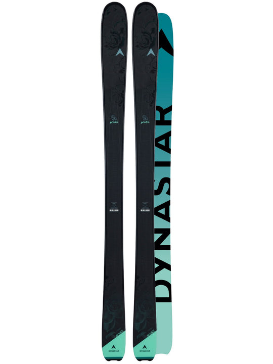 Narty freeridowe damskie DYNASTAR E-Pro 85 Open - Adventure Sports
Narty freeridowe damskie DYNASTAR E-Pro 85 Open - Adventure Sports
