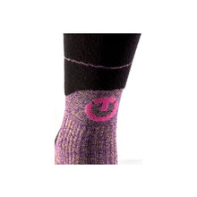 Skarpety narciarskie damskie THERM-IC Ski Merino Reflector Women czarno różowe - Adventure Sports
Skarpety narciarskie damskie THERM-IC Ski Merino Reflector Women czarno różowe - Adventure Sports