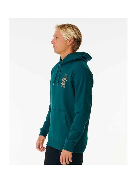 Bluza RIP CURL Search Icon Hood niebieski - Adventure Sports
Bluza RIP CURL Search Icon Hood niebieski - Adventure Sports