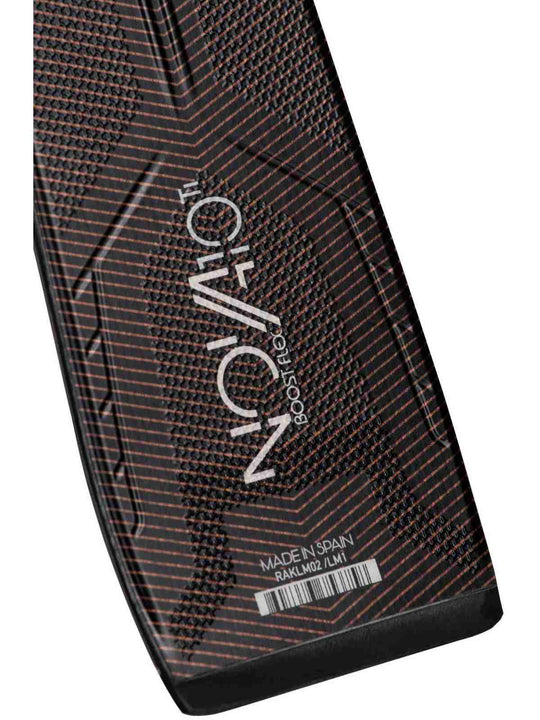 Narty ROSSIGNOL NOVA 10 Ti + wiązania LOOK Xpress W11 GW B83 black gold - Adventure Sports
Narty ROSSIGNOL NOVA 10 Ti + wiązania LOOK Xpress W11 GW B83 black gold - Adventure Sports