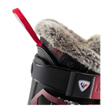 Buty Narciarskie ROSSIGNOL PURE HEAT - BLACK - Adventure Sports
Buty Narciarskie ROSSIGNOL PURE HEAT - BLACK - Adventure Sports