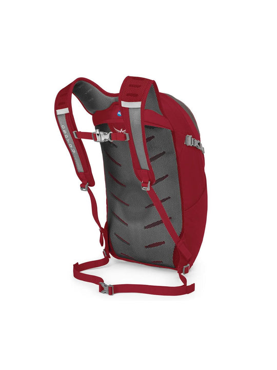 PLECAK OSPREY DAYLITE PLUS - TU - Plecak - Adventure Sports
PLECAK OSPREY DAYLITE PLUS - TU - Plecak - Adventure Sports