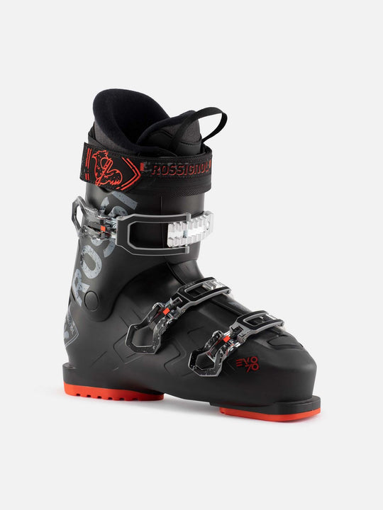 Buty narciarskie ROSSIGNOL Evo 70 - Black - Narciarskie - Adventure Sports
Buty narciarskie ROSSIGNOL Evo 70 - Black - Narciarskie - Adventure Sports
