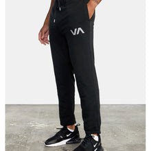 Spodnie RVCA Swift Sweatpant czarny - Adventure Sports
Spodnie RVCA Swift Sweatpant czarny - Adventure Sports