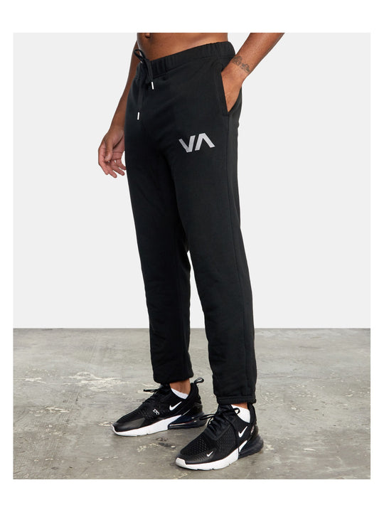 Spodnie RVCA Swift Sweatpant czarny - Adventure Sports
Spodnie RVCA Swift Sweatpant czarny - Adventure Sports