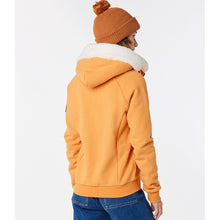 Bluza damska RIP CURL Velouchi Sherpa Fleece pomarańczowy - Adventure Sports
Bluza damska RIP CURL Velouchi Sherpa Fleece pomarańczowy - Adventure Sports