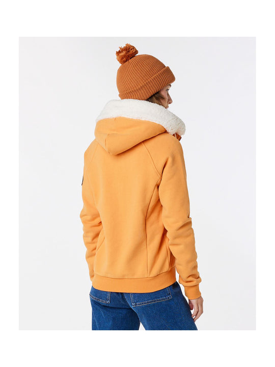 Bluza damska RIP CURL Velouchi Sherpa Fleece pomarańczowy - Adventure Sports
Bluza damska RIP CURL Velouchi Sherpa Fleece pomarańczowy - Adventure Sports