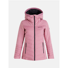 Kurtka narciarska Peak Performance W Blackfire Jacket różowy - Adventure Sports
Kurtka narciarska Peak Performance W Blackfire Jacket różowy - Adventure Sports