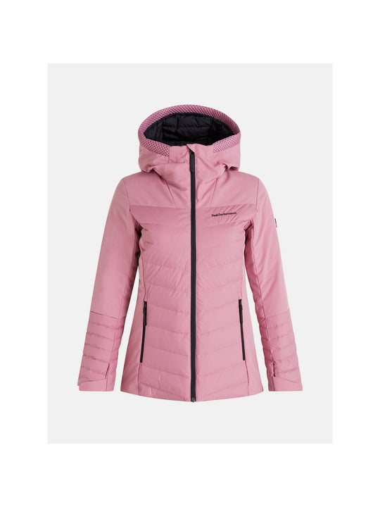 Kurtka narciarska Peak Performance W Blackfire Jacket różowy - Adventure Sports
Kurtka narciarska Peak Performance W Blackfire Jacket różowy - Adventure Sports