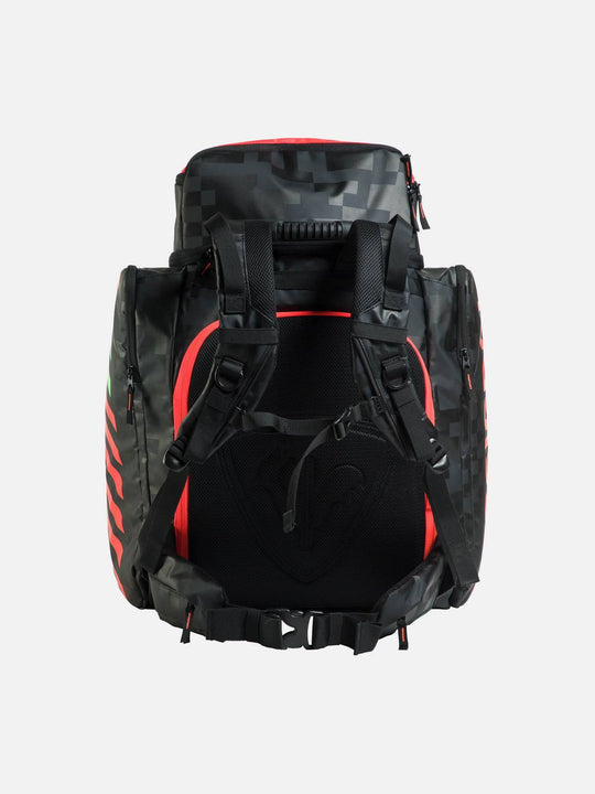 Plecak narciarski ROSSIGNOL HERO Athletes Bag czarny - TU - Narciarski - Adventure Sports
Plecak narciarski ROSSIGNOL HERO Athletes Bag czarny - TU - Narciarski - Adventure Sports