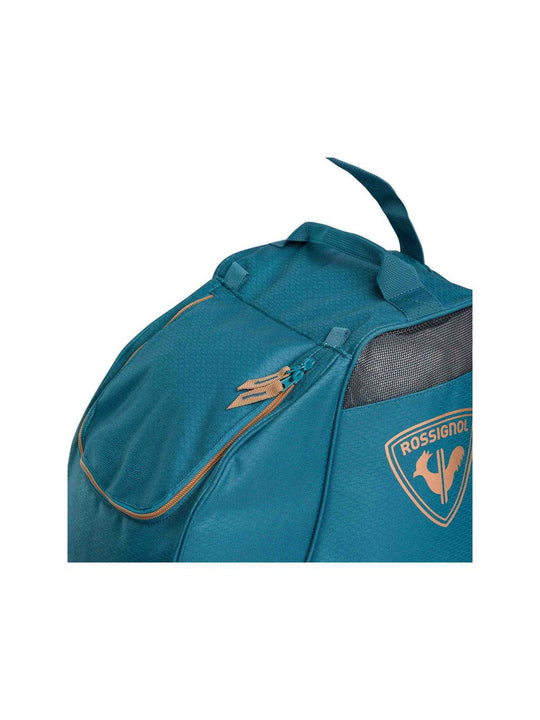 Torba na buty ROSSIGNOL Electra Boot Bag czarna - TU - narciarskie - Adventure Sports
Torba na buty ROSSIGNOL Electra Boot Bag czarna - TU - narciarskie - Adventure Sports