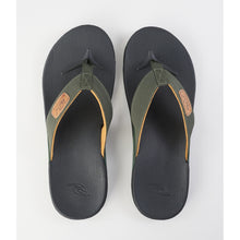 Japonki skórzane męskie RIP CURL RANGER czarno zielone - Klapki - Adventure Sports
Japonki skórzane męskie RIP CURL RANGER czarno zielone - Klapki - Adventure Sports