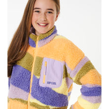 Bluza dziewczęca RIP CURL Sunrise Wavy Polar Fleece-Girl multicolor - Adventure Sports
Bluza dziewczęca RIP CURL Sunrise Wavy Polar Fleece-Girl multicolor - Adventure Sports