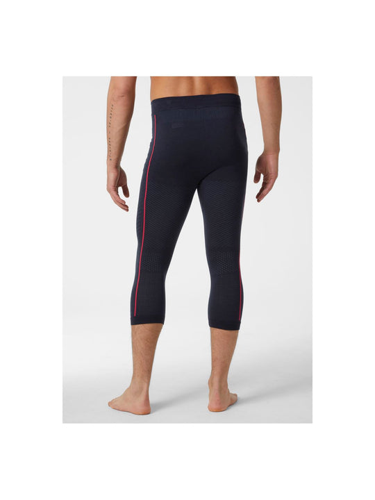 Legginsy termiczne męskie Helly Hansen H1 Pro Lifa Merino 3/4 Pant granatowy - Adventure Sports
Legginsy termiczne męskie Helly Hansen H1 Pro Lifa Merino 3/4 Pant granatowy - Adventure Sports
