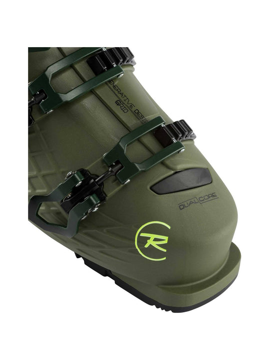 Buty Narciarskie ROSSIGNOL ALLTRACK JR 80 - KHAKI GREEN - Adventure Sports
Buty Narciarskie ROSSIGNOL ALLTRACK JR 80 - KHAKI GREEN - Adventure Sports