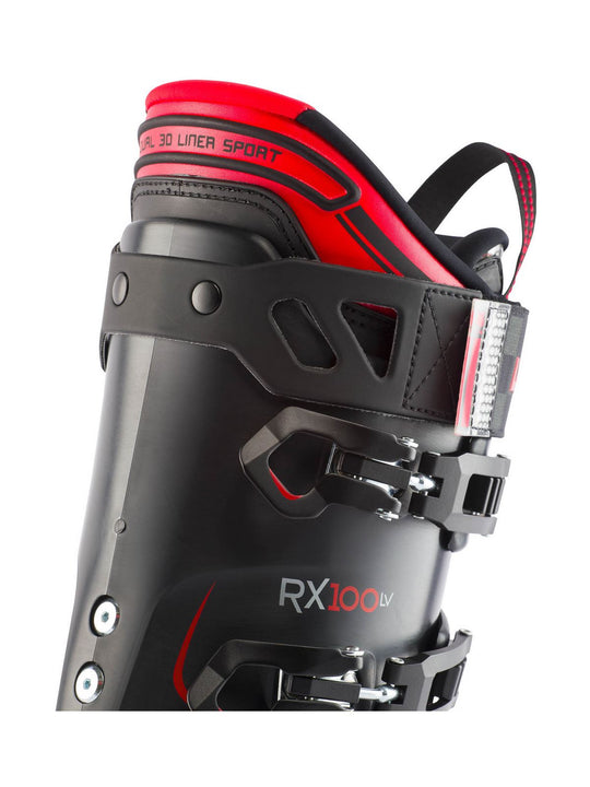 Buty narciarskie męskie LANGE RX 100 LV - Narciarskie - Adventure Sports
Buty narciarskie męskie LANGE RX 100 LV - Narciarskie - Adventure Sports