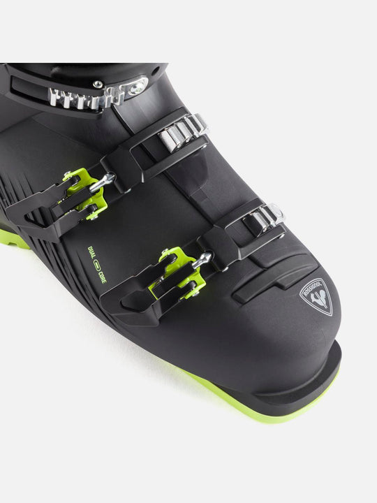 Buty narciarskie ROSSIGNOL HI-SPEED 100 Hv - Black Yellow - Narciarskie - Adventure Sports
Buty narciarskie ROSSIGNOL HI-SPEED 100 Hv - Black Yellow - Narciarskie - Adventure Sports