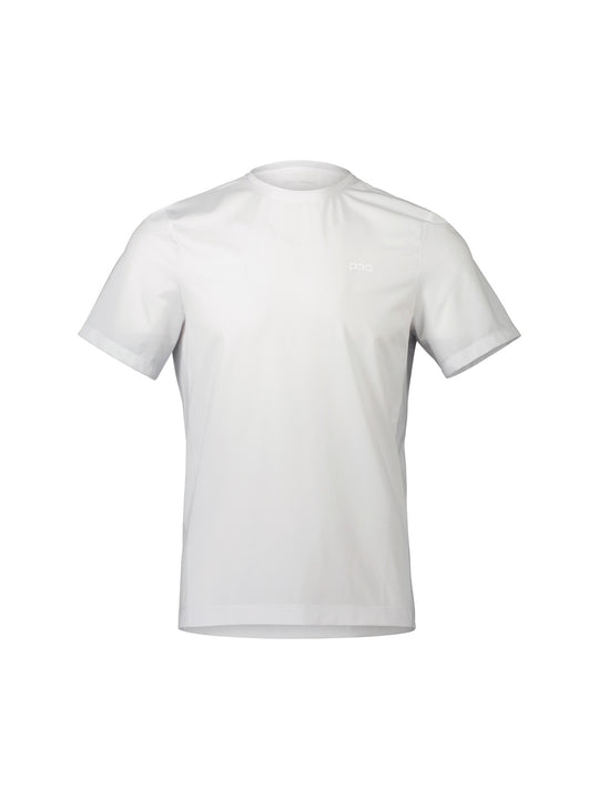 T-Shirt POC Air Tee biały - Koszulka - Adventure Sports
T-Shirt POC Air Tee biały - Koszulka - Adventure Sports