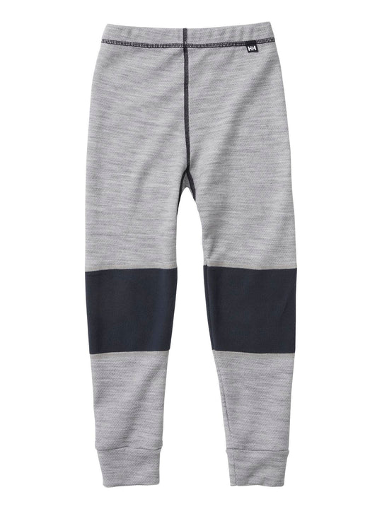 Bielizna termoaktywna dziecięca komplet Helly Hansen K Hh Lifa Merino Set szary - Adventure Sports
Bielizna termoaktywna dziecięca komplet Helly Hansen K Hh Lifa Merino Set szary - Adventure Sports