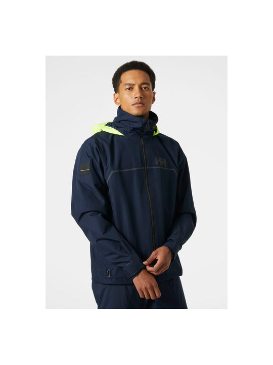 Kurtka Helly Hansen Hp Foil Match Jacket 2.0 granatowy - Adventure Sports
Kurtka Helly Hansen Hp Foil Match Jacket 2.0 granatowy - Adventure Sports