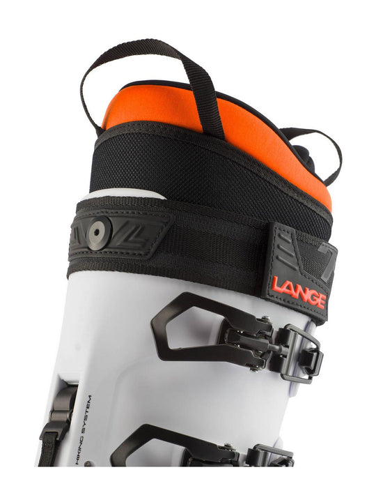 Buty skitourowe LANGE XT3 TOUR - white flex100 - Narciarskie - Adventure Sports
Buty skitourowe LANGE XT3 TOUR - white flex100 - Narciarskie - Adventure Sports