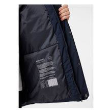 Kurtka Helly Hansen Reine Parka granatowy - Adventure Sports
Kurtka Helly Hansen Reine Parka granatowy - Adventure Sports