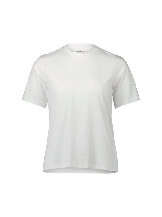 Koszulka rowerowa damska POC W’s Ultra Tee white - Adventure Sports
Koszulka rowerowa damska POC W’s Ultra Tee white - Adventure Sports
