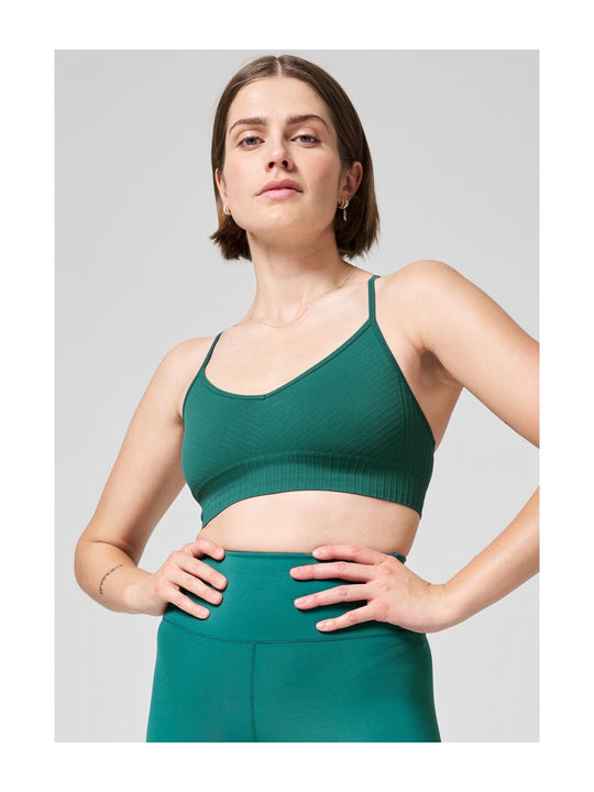 Top sportowy CASALL Seamless Graphical Rib Sports zielony - Adventure
Top sportowy CASALL Seamless Graphical Rib Sports zielony - Adventure