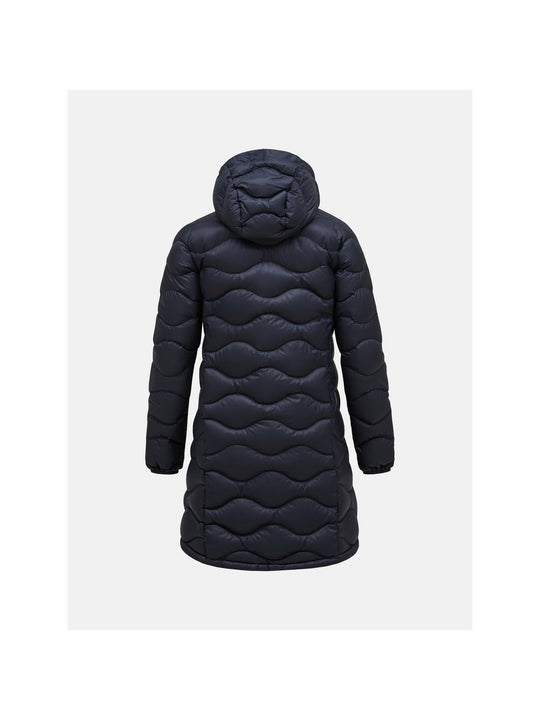 Kurtka puchowa Peak Performance W Helium Down Parka czarny - Adventure Sports
Kurtka puchowa Peak Performance W Helium Down Parka czarny - Adventure Sports