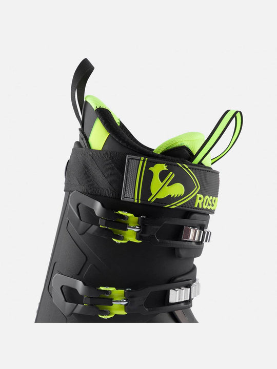 Buty narciarskie ROSSIGNOL SPEED 100 HV + czarny - Adventure Sports
Buty narciarskie ROSSIGNOL SPEED 100 HV + czarny - Adventure Sports