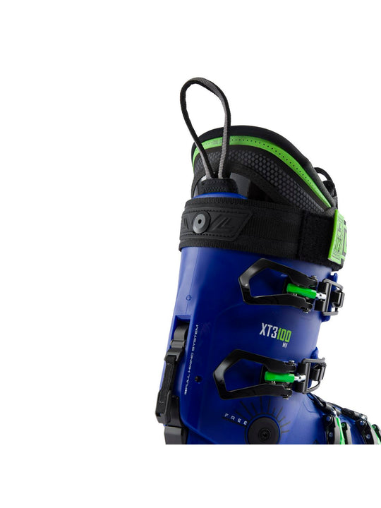 Buty narciarskie LANGE XT3 100 MV GW - Mt Blue-Green - Narciarskie - Adventure Sports
Buty narciarskie LANGE XT3 100 MV GW - Mt Blue-Green - Narciarskie - Adventure Sports