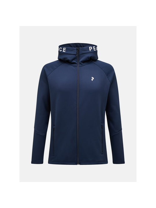Bluza Peak Performance M Rider Zip Hood granatowy - Adventure Sports
Bluza Peak Performance M Rider Zip Hood granatowy - Adventure Sports