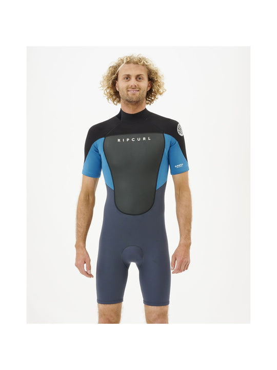 Pianka RIP CURL Omega 2Mm Bz Spring - niebieski - Adventure Sports
Pianka RIP CURL Omega 2Mm Bz Spring - niebieski - Adventure Sports