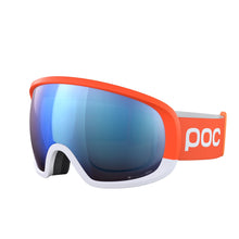 Gogle narciarskie POC FOVEA CLARITY COMP pomarańczowe Cat 2 + 1 - TU - Adventure Sports
Gogle narciarskie POC FOVEA CLARITY COMP pomarańczowe Cat 2 + 1 - TU - Adventure Sports