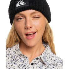 Czapka QUIKSILVER The beanie W - czarny - TU - Adventure Sports
Czapka QUIKSILVER The beanie W - czarny - TU - Adventure Sports